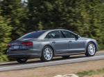 Audi A8 L 3.0 TDI Quattro 2014 года (NA)